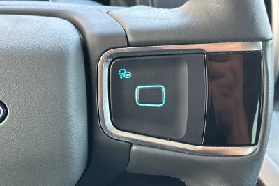 2025 Ford Expedition Active 4WD