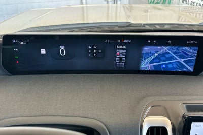 2025 Ford Expedition Active 4WD