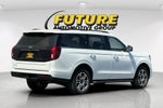 2025 Ford Expedition Active 4WD