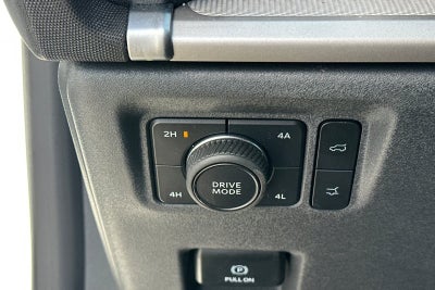 2025 Ford Expedition Active 4WD