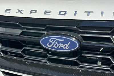 2025 Ford Expedition Active 4WD