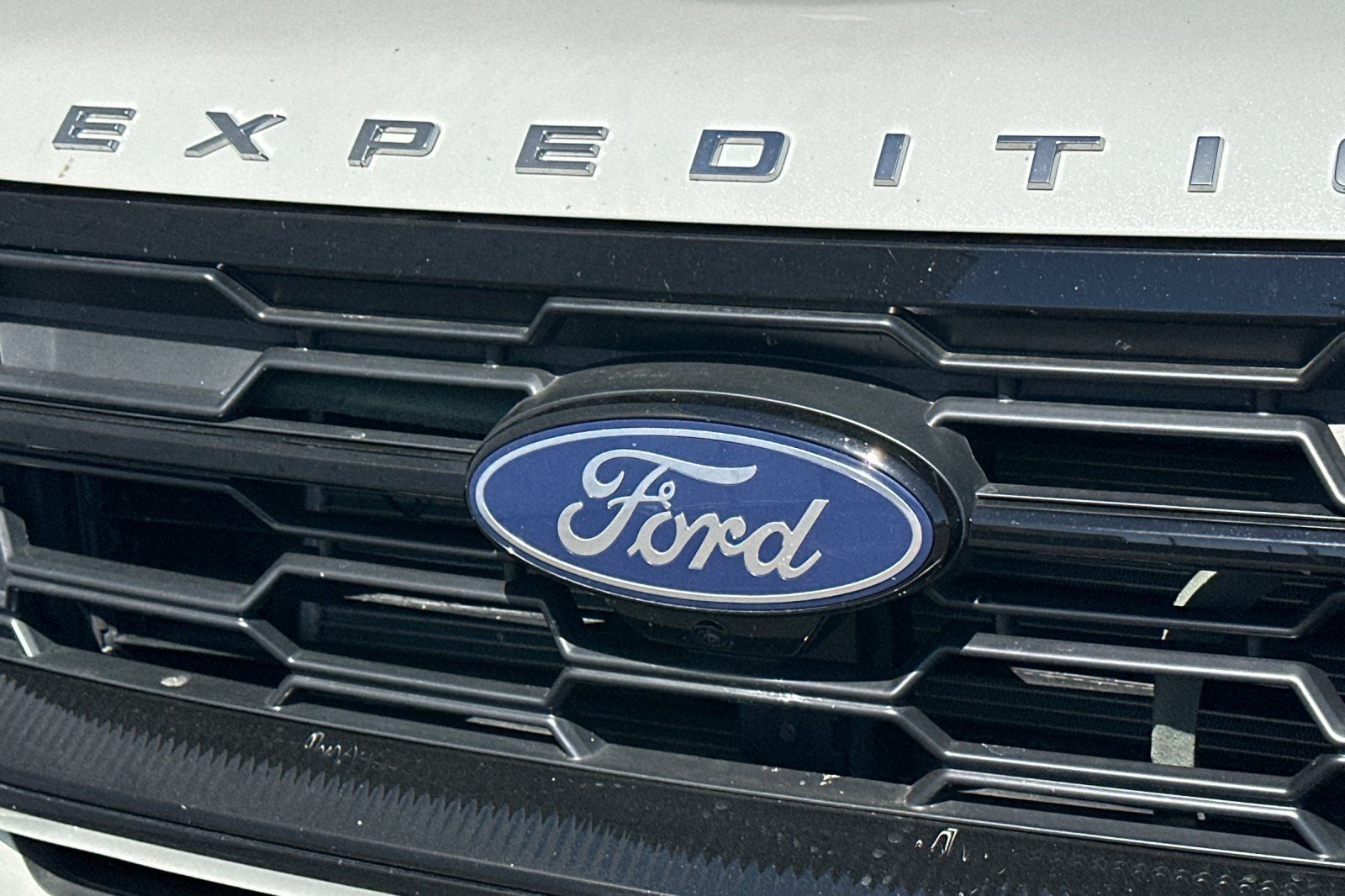 2025 Ford Expedition Active 4WD