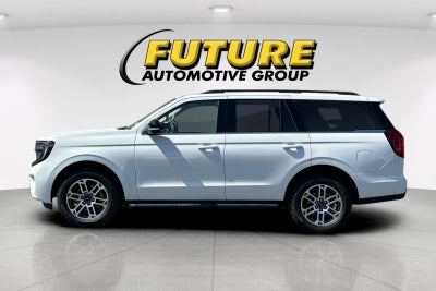 2025 Ford Expedition Active 4WD