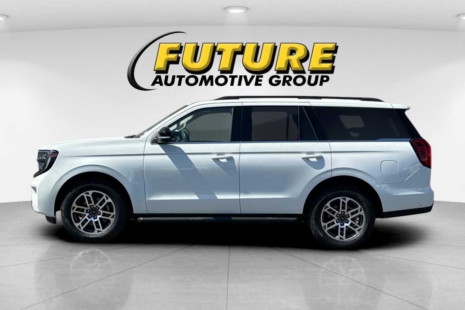2025 Ford Expedition Active 4WD