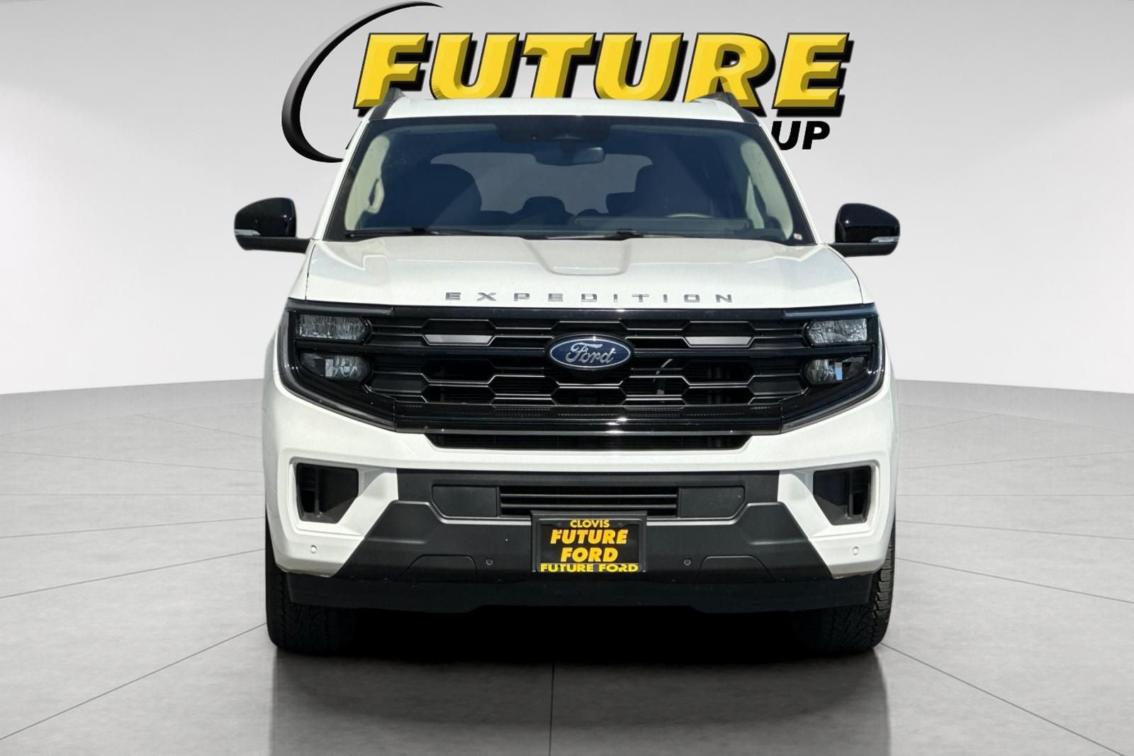 2025 Ford Expedition Active 4WD