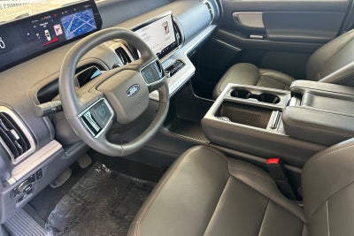 2025 Ford Expedition Active 4WD