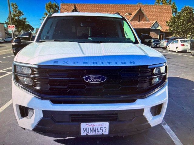 2025 Ford Expedition Active 4WD