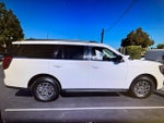 2025 Ford Expedition Active 4WD