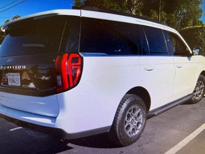 2025 Ford Expedition Active 4WD