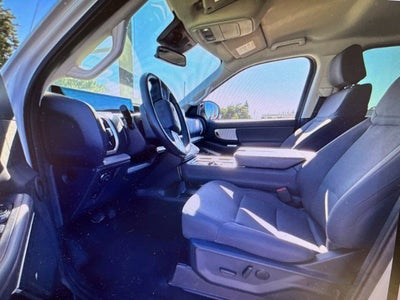 2025 Ford Expedition Active 4WD