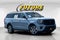 2025 Ford Expedition Active 4WD