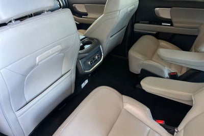2025 Ford Expedition Active 4WD