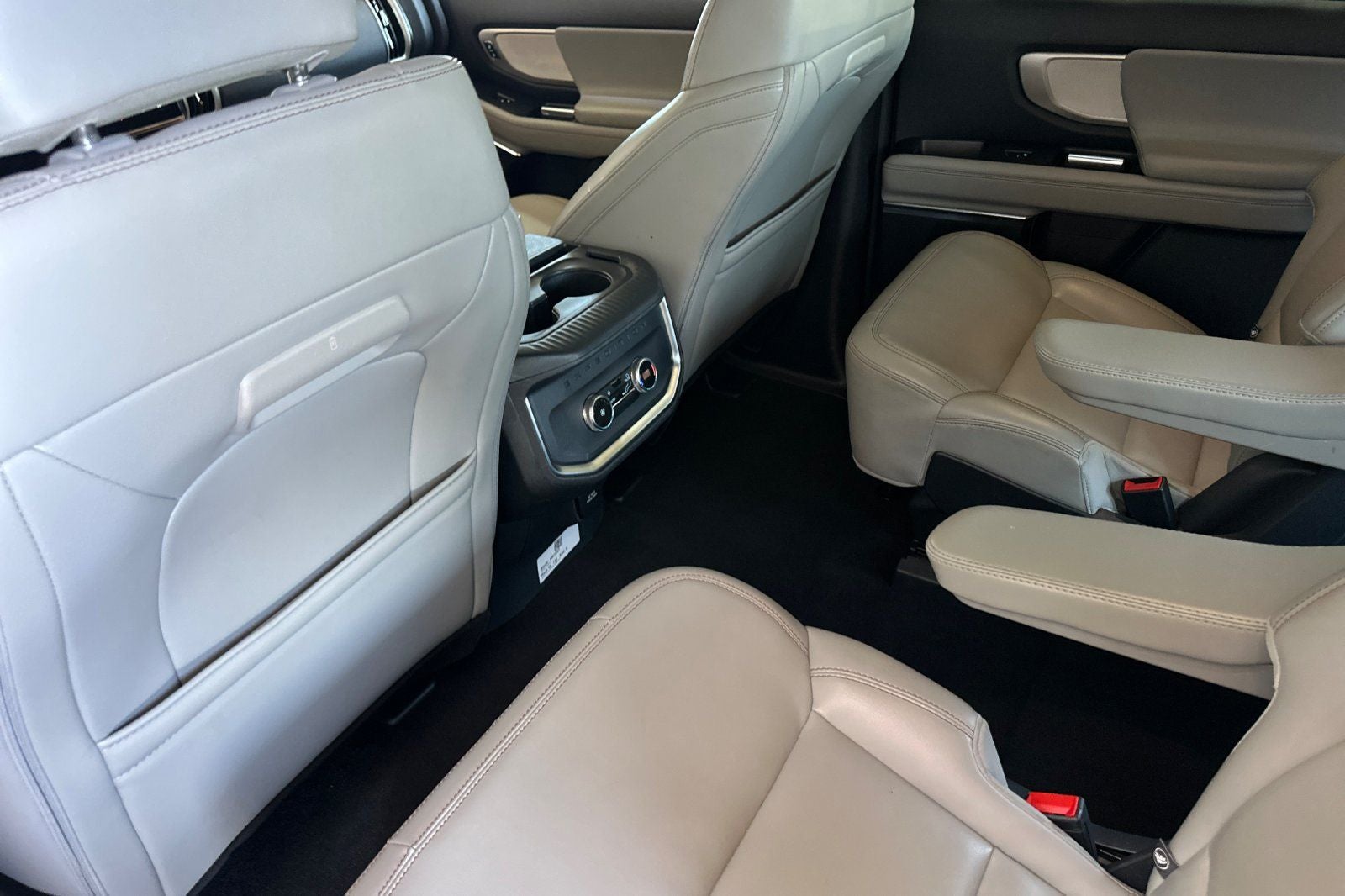 2025 Ford Expedition Active 4WD