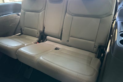 2025 Ford Expedition Active 4WD