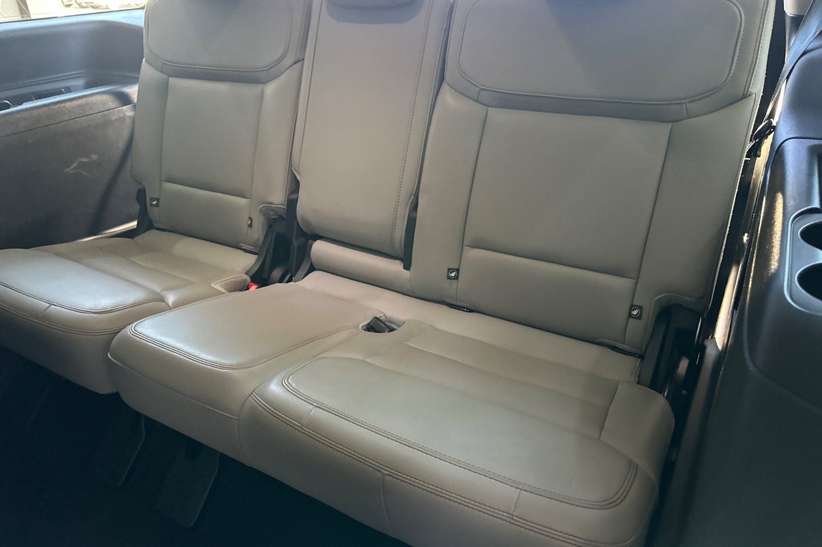 2025 Ford Expedition Active 4WD