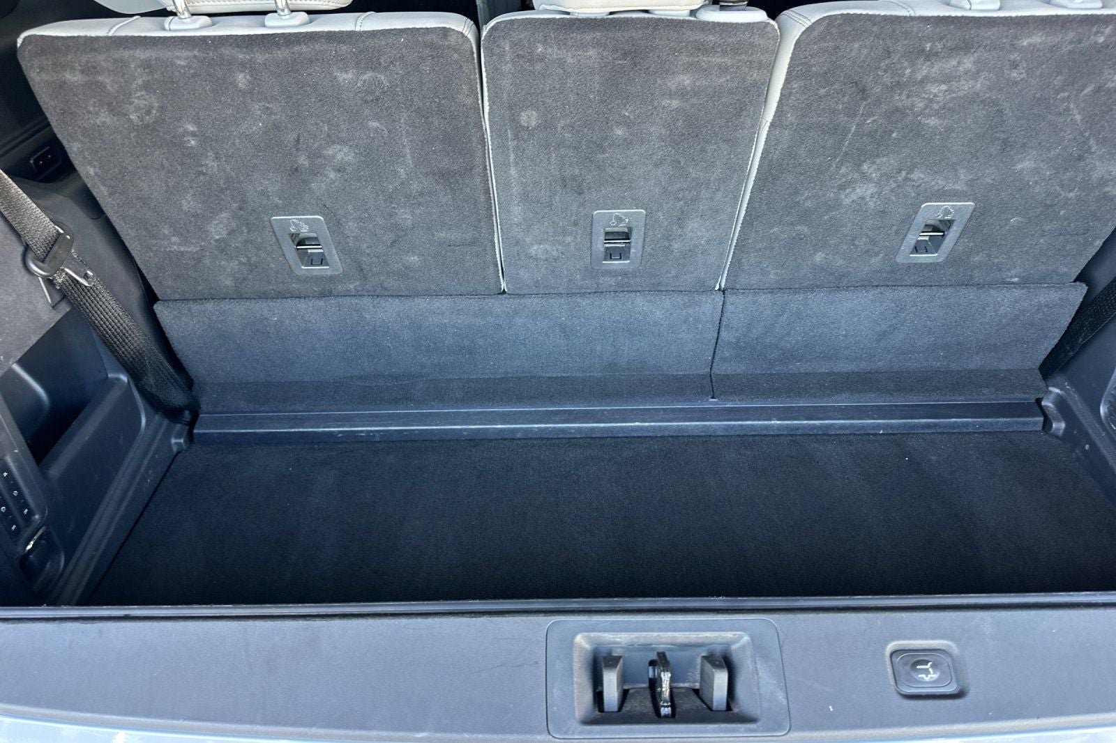 2025 Ford Expedition Active 4WD