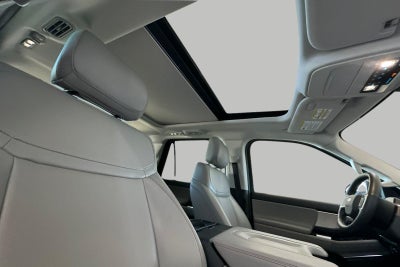 2025 Ford Expedition Active 4WD