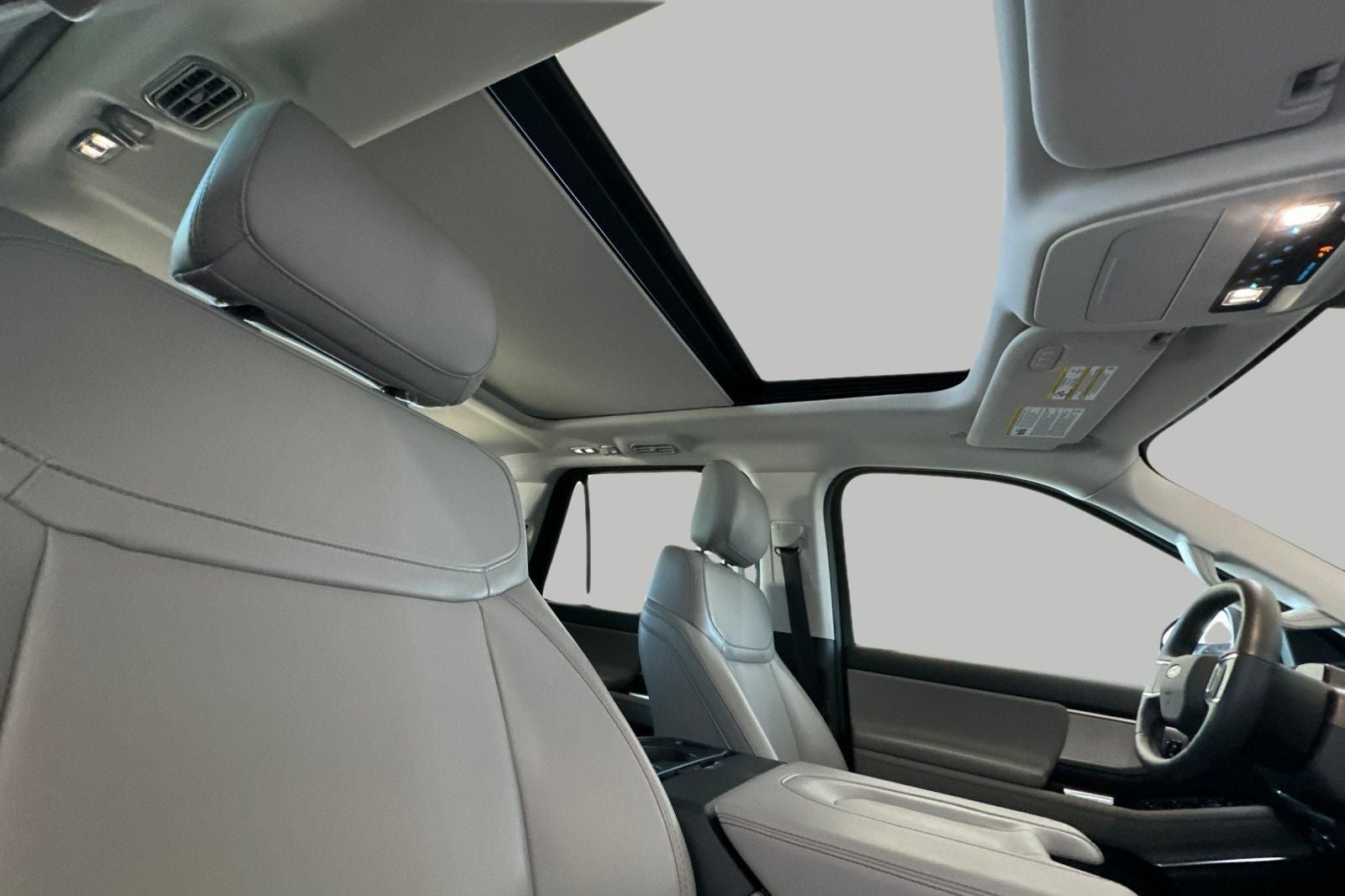 2025 Ford Expedition Active 4WD