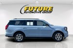 2025 Ford Expedition Active 4WD