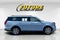 2025 Ford Expedition Active 4WD