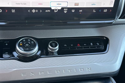 2025 Ford Expedition Active 4WD