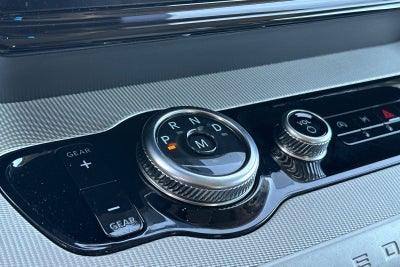 2025 Ford Expedition Active 4WD