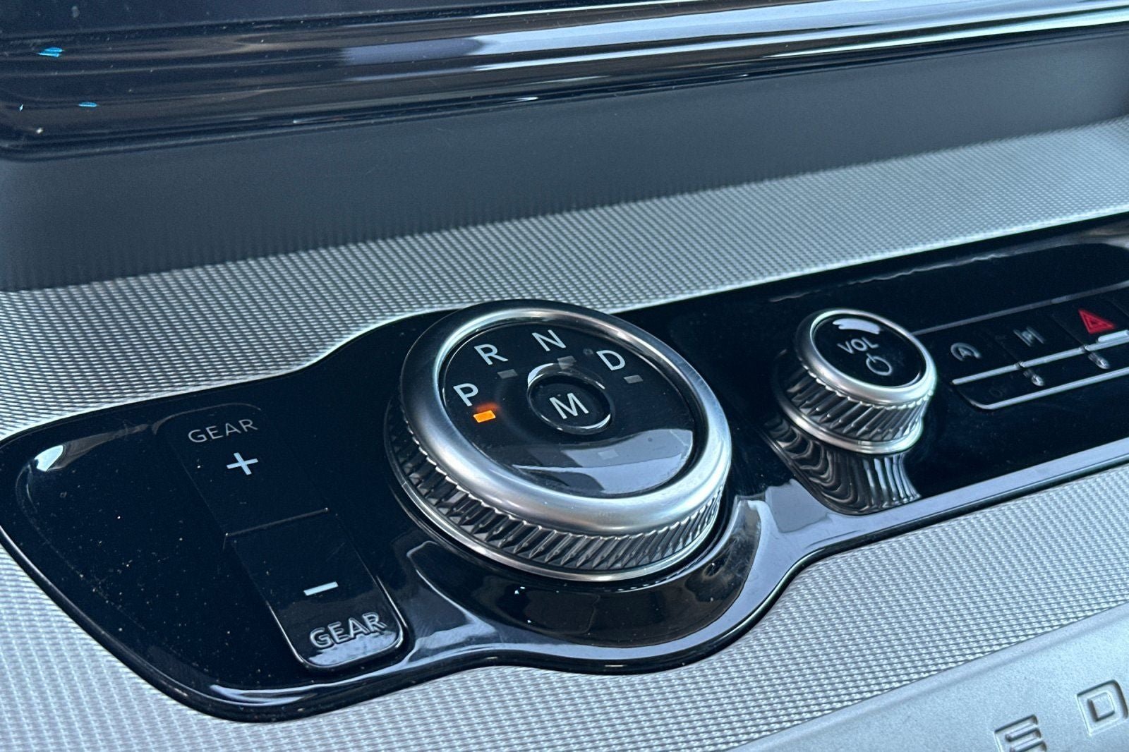 2025 Ford Expedition Active 4WD