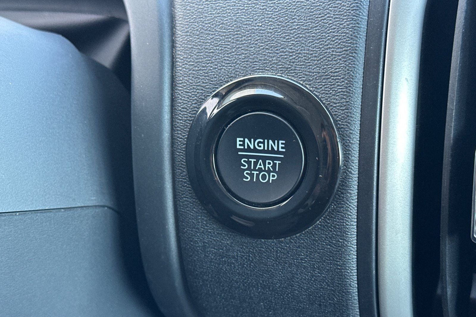 2025 Ford Expedition Active 4WD