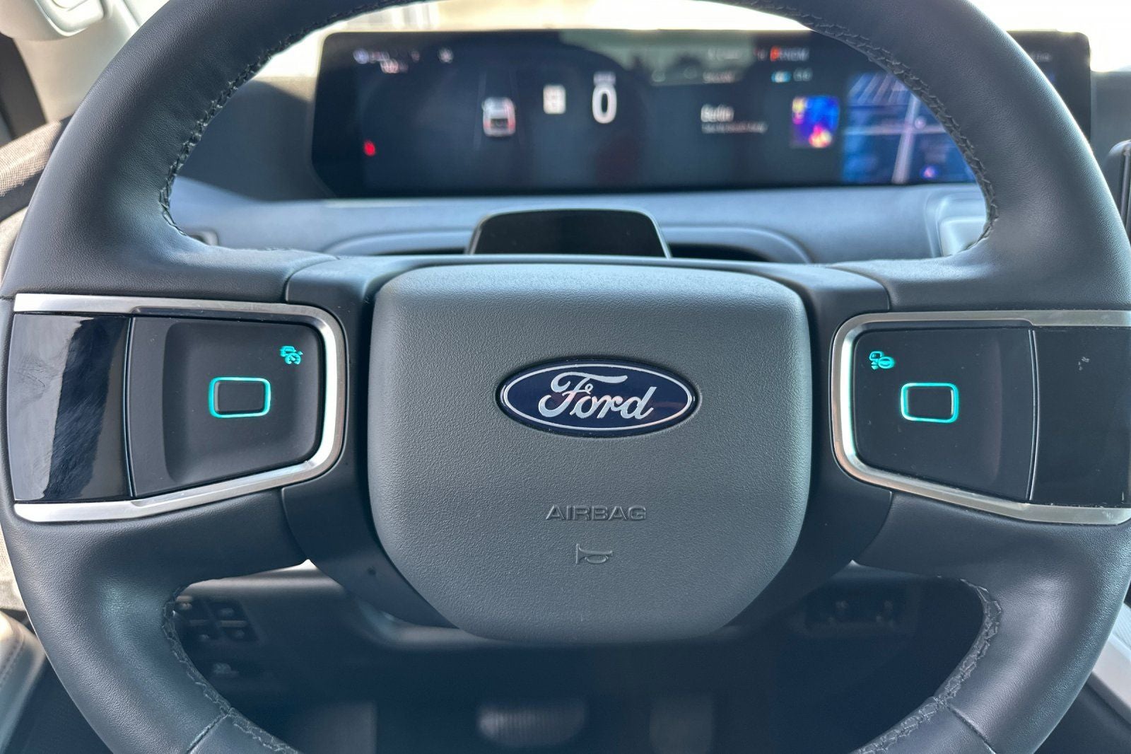 2025 Ford Expedition Active 4WD