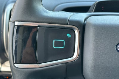 2025 Ford Expedition Active 4WD