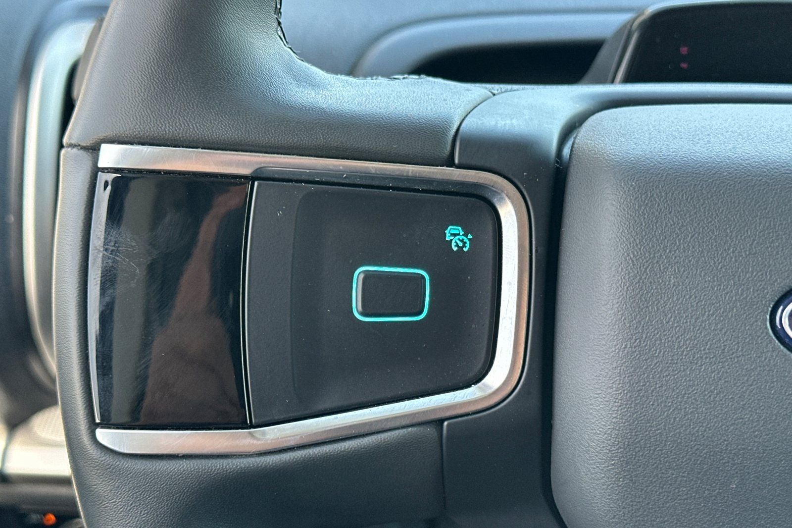 2025 Ford Expedition Active 4WD