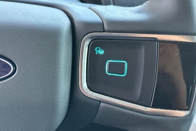 2025 Ford Expedition Active 4WD