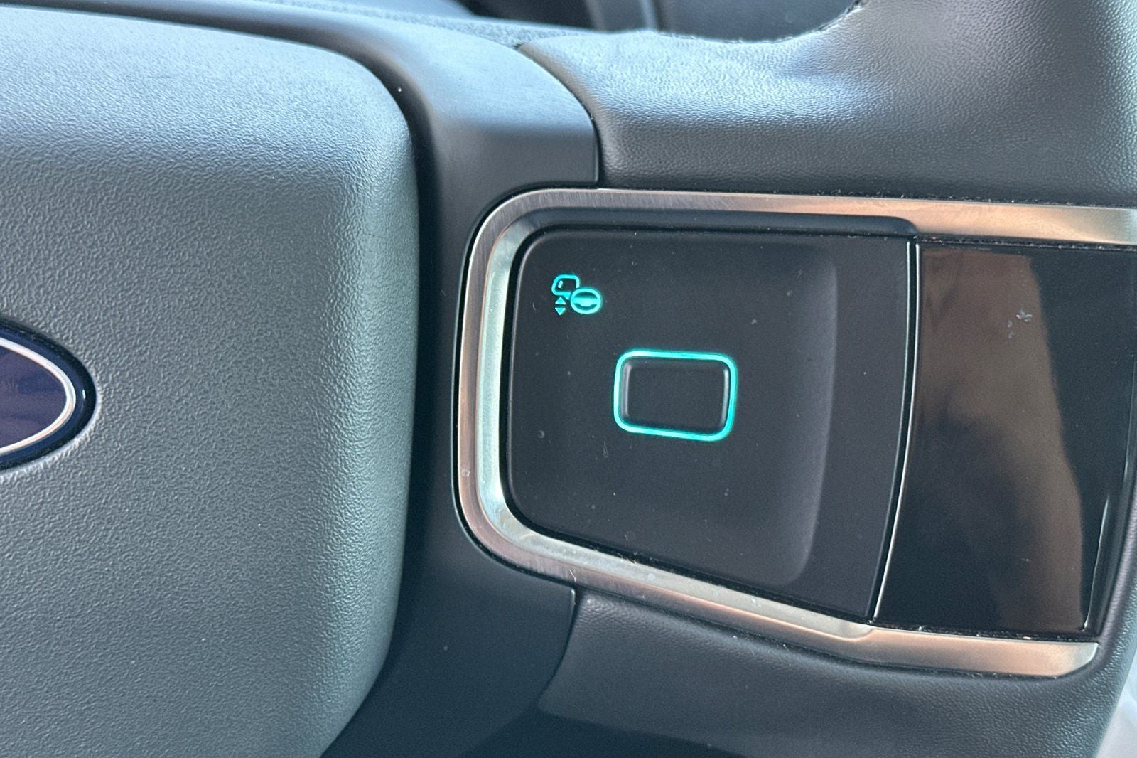 2025 Ford Expedition Active 4WD