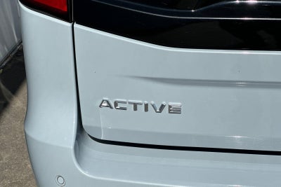 2025 Ford Expedition Active 4WD