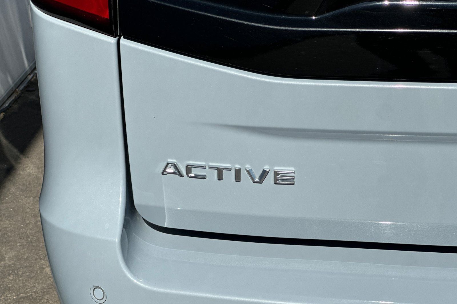 2025 Ford Expedition Active 4WD