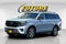 2025 Ford Expedition Active 4WD