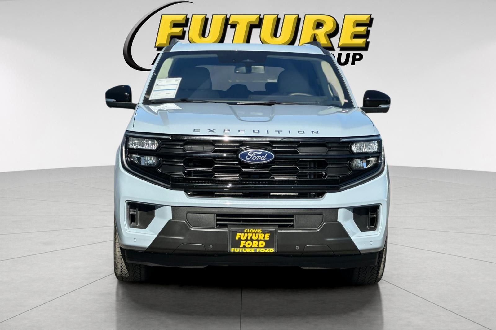 2025 Ford Expedition Active 4WD