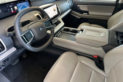 2025 Ford Expedition Active 4WD