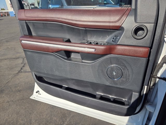 2024 Ford Expedition Limited RWD w/301A
