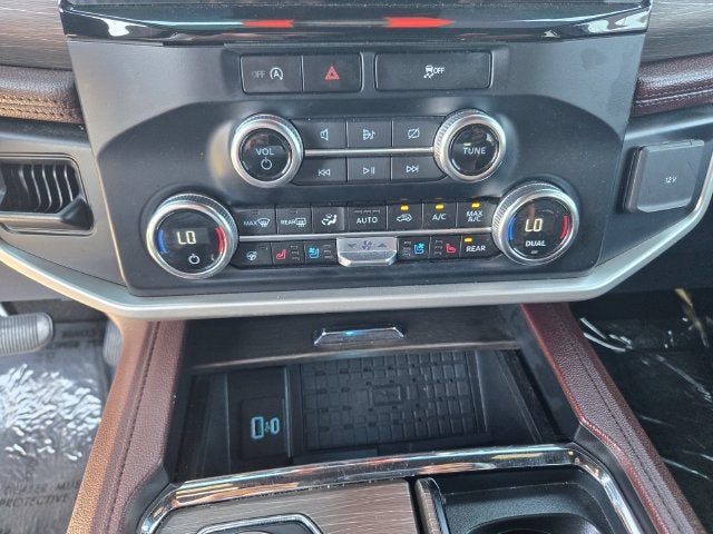 2024 Ford Expedition Limited RWD w/301A