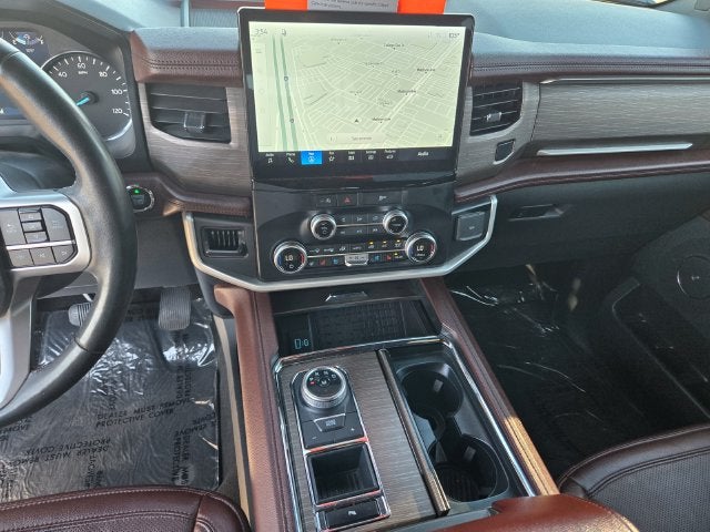 2024 Ford Expedition Limited RWD w/301A