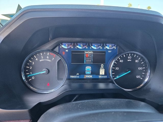 2024 Ford Expedition Limited RWD w/301A