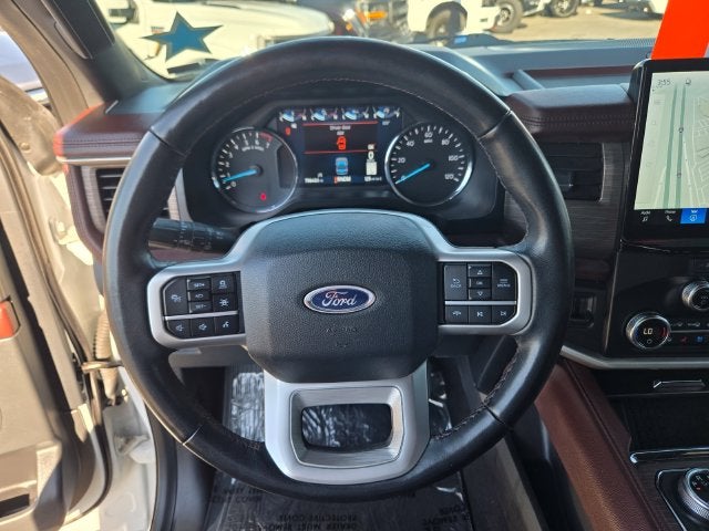 2024 Ford Expedition Limited RWD w/301A