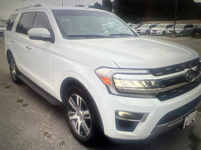 2024 Ford Expedition Limited RWD w/301A