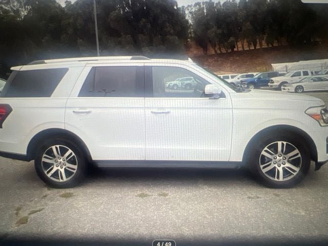 2024 Ford Expedition Limited RWD w/301A