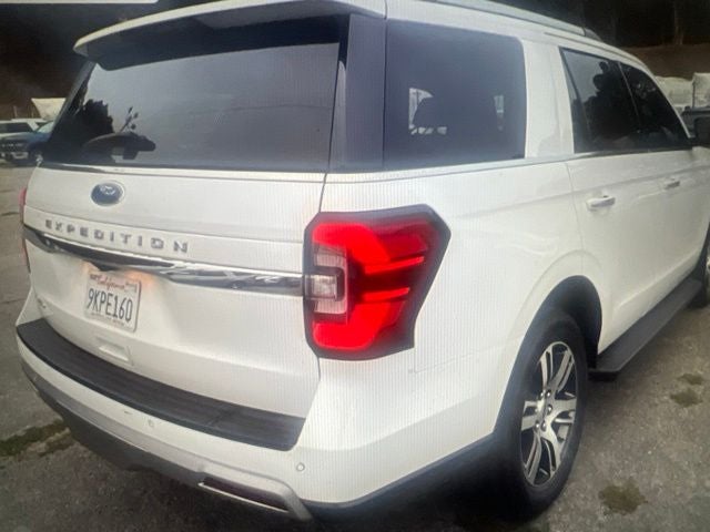 2024 Ford Expedition Limited RWD w/301A