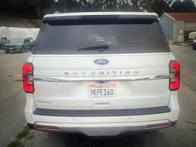 2024 Ford Expedition Limited RWD w/301A