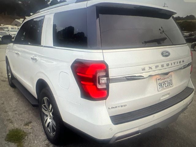2024 Ford Expedition Limited RWD w/301A