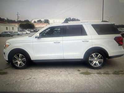 2024 Ford Expedition Limited RWD w/301A