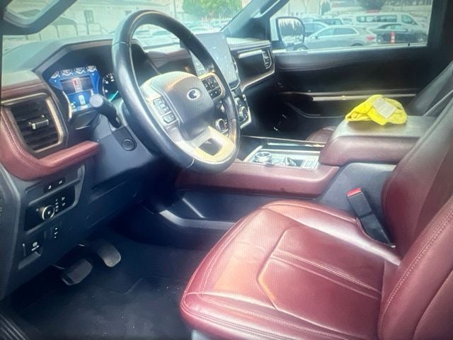 2024 Ford Expedition Limited RWD w/301A